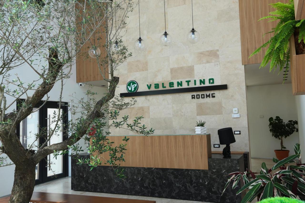 Valentino Rooms Focşani 외부 사진