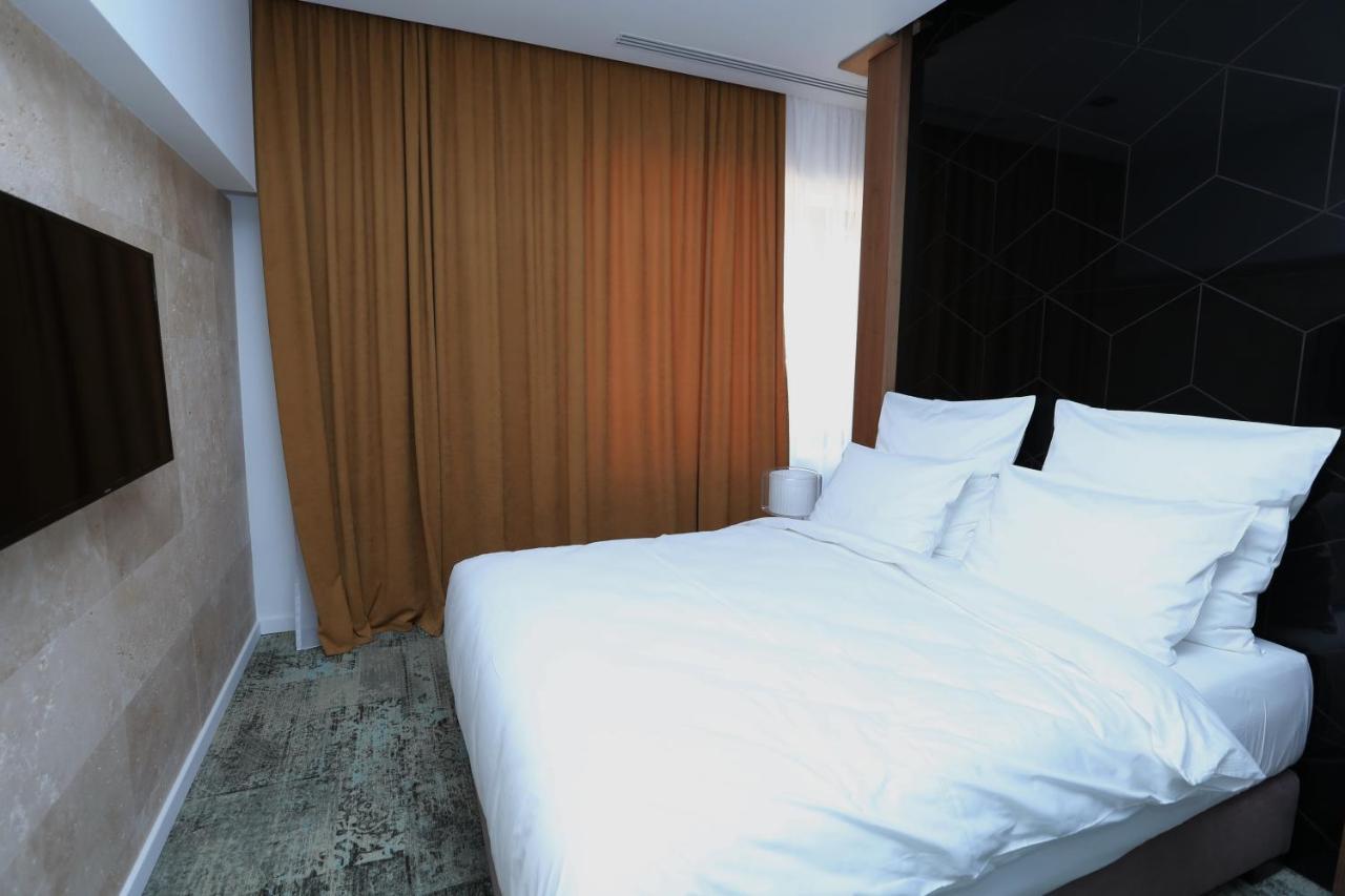 Valentino Rooms Focşani 외부 사진