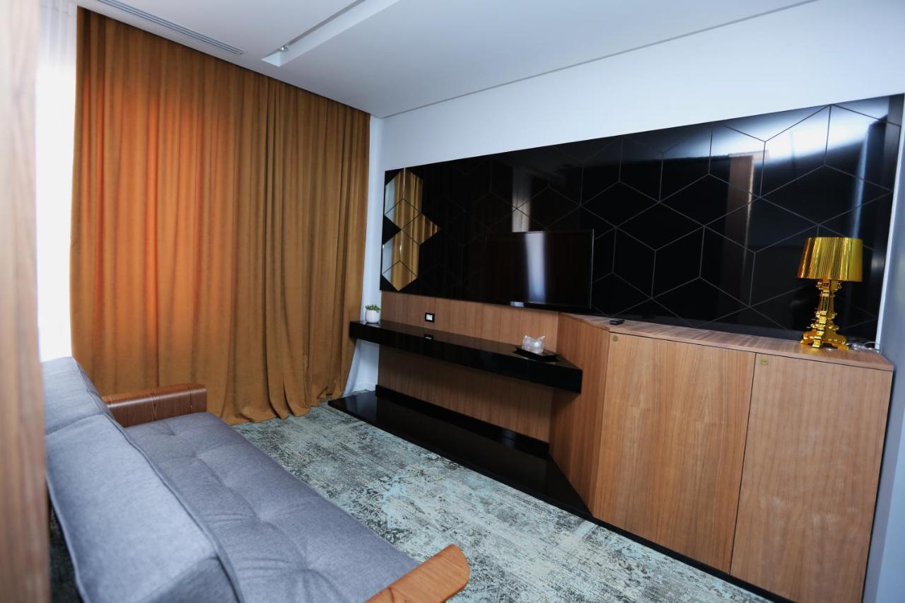Valentino Rooms Focşani 외부 사진
