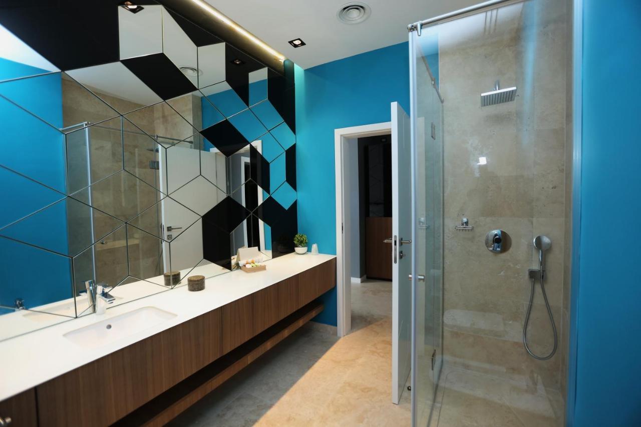 Valentino Rooms Focşani 외부 사진
