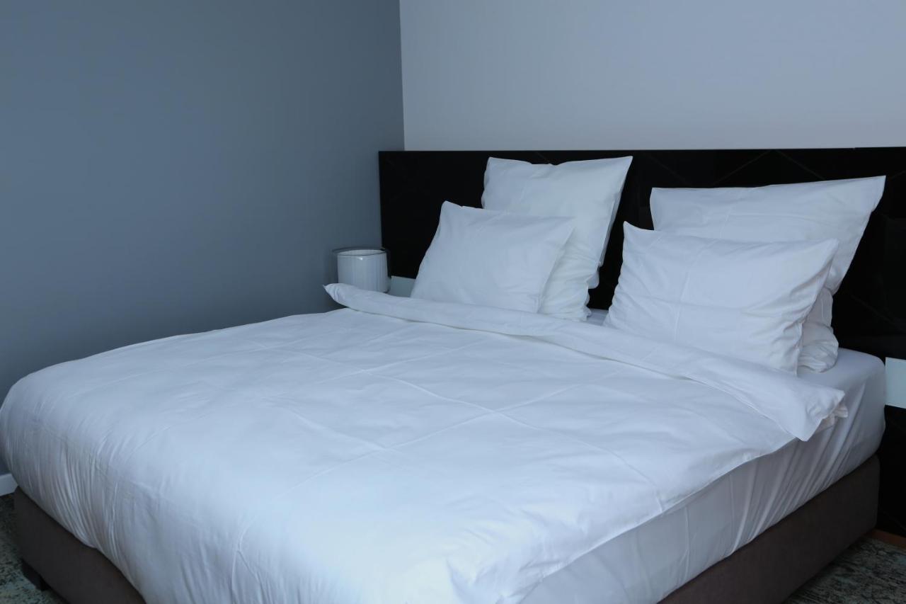 Valentino Rooms Focşani 외부 사진