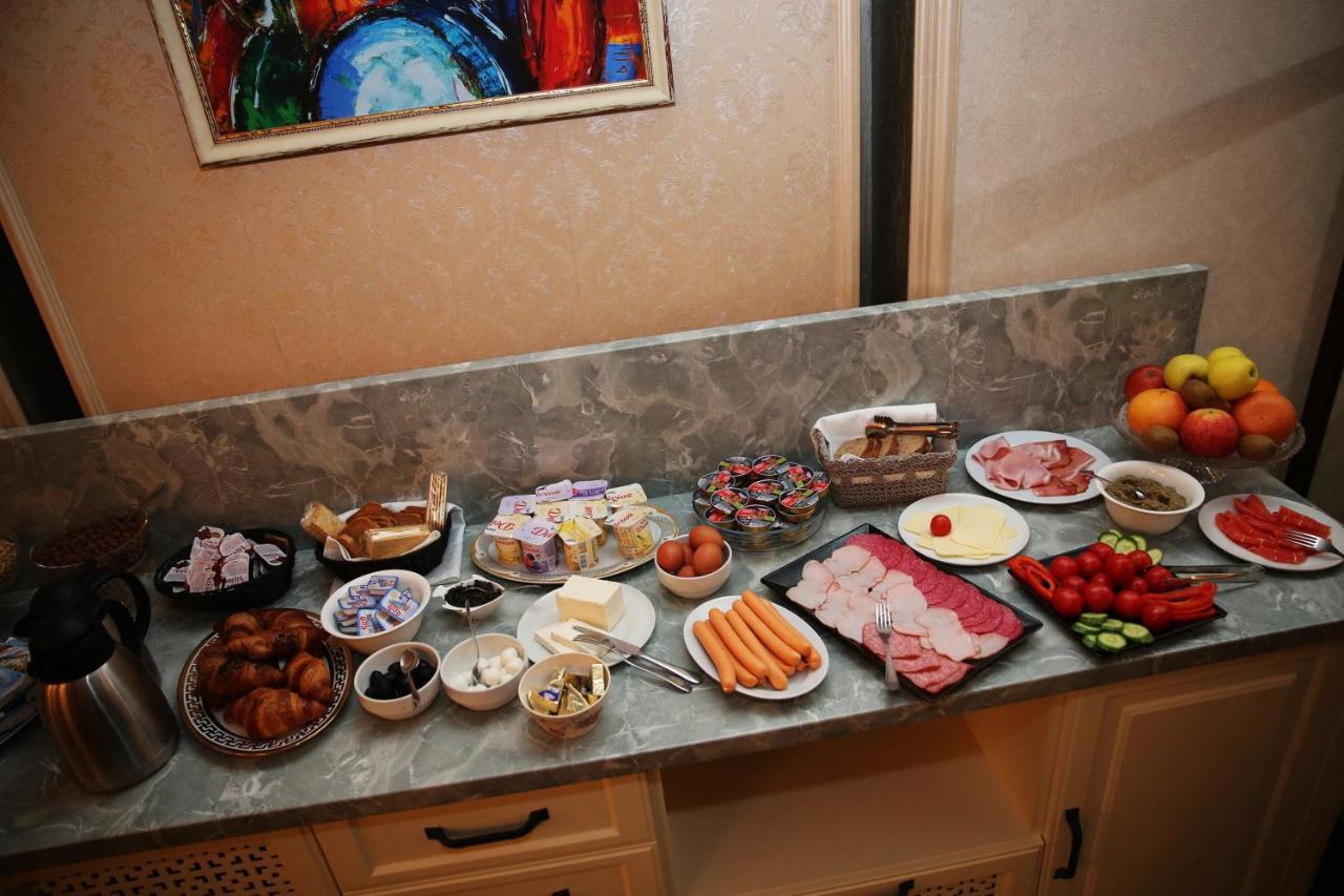 Valentino Rooms Focşani 외부 사진